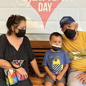 Meet your Posher, Marianne